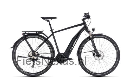 Cube Touring Hybrid Pro 500 specificaties